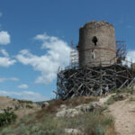 Крепость Чембало в Севастополе возьмут под охрану