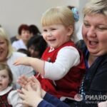 В Крым к детям-сиротам прибудет «Поезд надежды» из Москвы