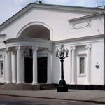 Театр «Современник» подготовил спектакль «Посвящается Ялте»