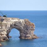 На западе Крыма предлагают создать уникальный подводный парк