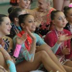 (Русский) В Севастополе проведут городское первенство по художественной гимнастике