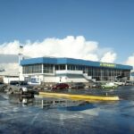 Аэропорт «Симферополь» получит 900 миллионов рублей на закупку систем безопасности