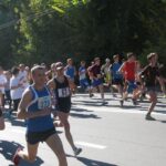 В Симферополе пройдет Крымский осенний марафон