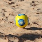 В Севастополе проведут турнир по пляжному футболу «Футбольное братство»
