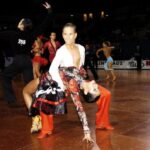 Севастополь проведет соревнования по спортивным танцам