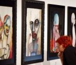 (Русский) В Севастополе откроется выставка крымского художника