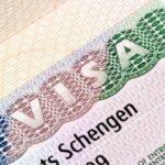 СМИ: четыре страны ЕС открывают крымчанам шенгенские визы