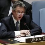 Постпред Украины при ООН: в Раде "зарезервированы места" для Крыма, Донецка и Луганска