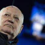 Горбачев: Запад "смирился" с вхождением Крыма в состав РФ