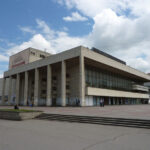 Государственный музыкальный театр Крыма открыл 60-й театральный сезон
