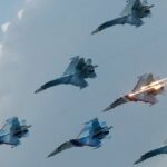 На службу в Крым заступают 14 истребителей