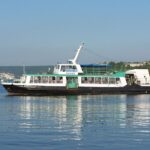 Севастополь получит новые пассажирские катера