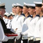 Первые крымские призывники будут служить на Черноморском флоте