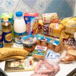 (Русский) С начала года в Крыму продукты подорожали почти на 40%