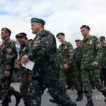 Народное ополчение в 2015 году обойдется Крыму в 258 млн рублей