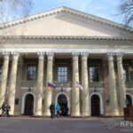 (Русский) Несмотря на протесты, КГМУ с января войдет в федеральный университет
