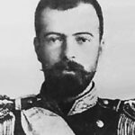Великий Князь Александр Михайлович Романов