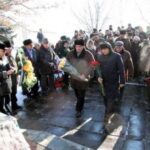 (Русский) Крымчаки и евреи проведут траурный митинг под Симферополем