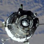 Новый российский космический корабль унаследует систему стыковки от "Союзов"