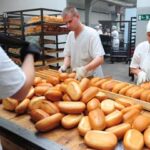 В России может подорожать хлеб