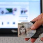 Изготовление первых в России электронных паспортов может начаться через месяц