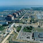 Шестой энергоблок Запорожской АЭС внепланово отключен от сети