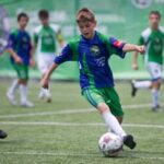 В Ялте устроят детский фестиваль футбола