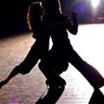 В Симферополе пройдут соревнования по спортивным танцам