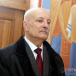(Русский) Ректора КГМУ уволили из-за «абсолютно дестабилизирующей политики», – Донич