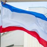 В Крыму впервые отметят День Государственного флага Республики Крым