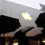 (Русский) Apple запретила партнерам продавать свою продукцию в Крыму