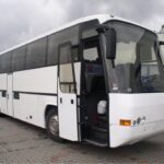 Крым наладил автобусное сообщение с Украиной