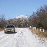 Завтра в Крыму ожидается начало постепенного потепления