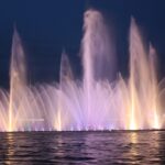 В Евпатории пообещали создать три фонтана