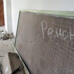 Тюменские строители отремонтировали за 400 млн рублей четыре школы и детский сад в Крыму