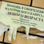 В крымском отделении Пенсионного фонда предупредили, что оформление материнского капитала за дополнительную плату предлагают мошенники