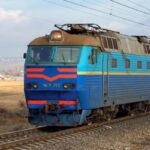 В Крыму отменили поезда в Джанкой и Армянск