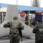 Украина отменяет с 1 марта въезд на свою территорию гражданам РФ по внутренним паспортам