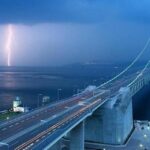 Экобезопасность строительства Керченского моста обеспечит спецгруппа