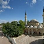 Суд признал право Духовного управления мусульман на мечеть Хан-Джами в Евпатории