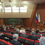 Парламент Крыма создал комитет по государственной премии
