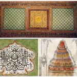 Искусство ислама – ворота в рай