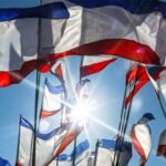 Симферополь будет неделю отмечать годовщину «Крымской весны»