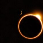 Симферопольцам предложили посмотреть на солнечное затмение в телескоп