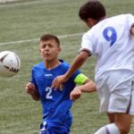(Русский) В Евпатории устроят юношеский футбольный турнир«Arena Yevpatoria Cup-2015»
