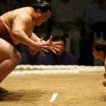 (Русский) На выходных в Ялте пройдет детское первенство сумо