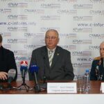 Дмитрий Полонский презентовал «Электронную книгу памяти Республики Крым»