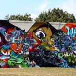 В Севастополе проведут первый крымский фестиваль граффити