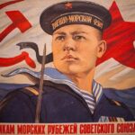 В Севастополе открылась выставка советского плаката