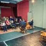 В Ялте впервые пройдет фестиваль «Театральный салют Ялты»